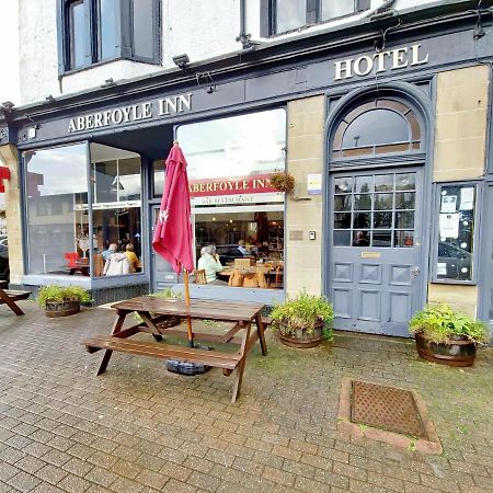 Aberfoyle Inn Luaran gambar