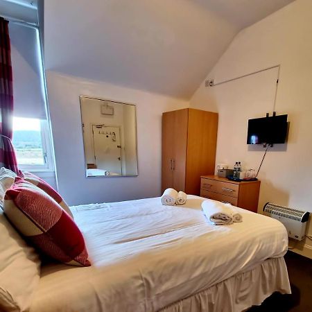 Aberfoyle Inn Luaran gambar