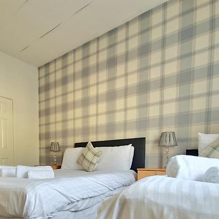 Aberfoyle Inn Luaran gambar