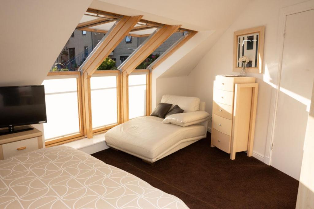 Aberfoyle Inn Luaran gambar