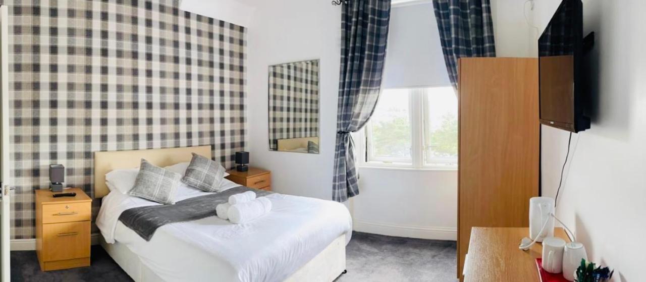 Aberfoyle Inn Luaran gambar