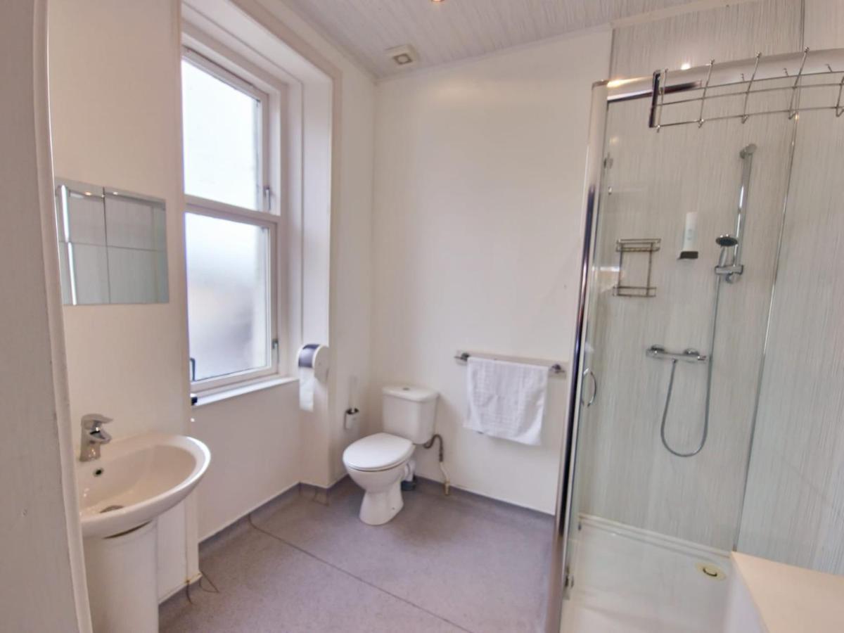 Aberfoyle Inn Luaran gambar