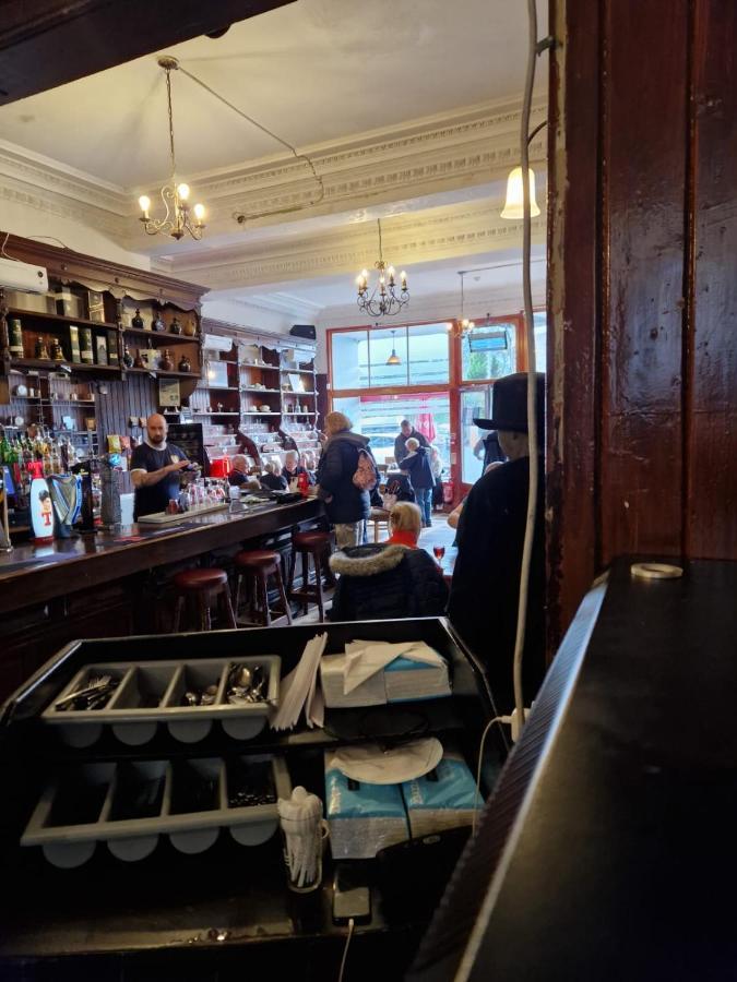 Aberfoyle Inn Luaran gambar