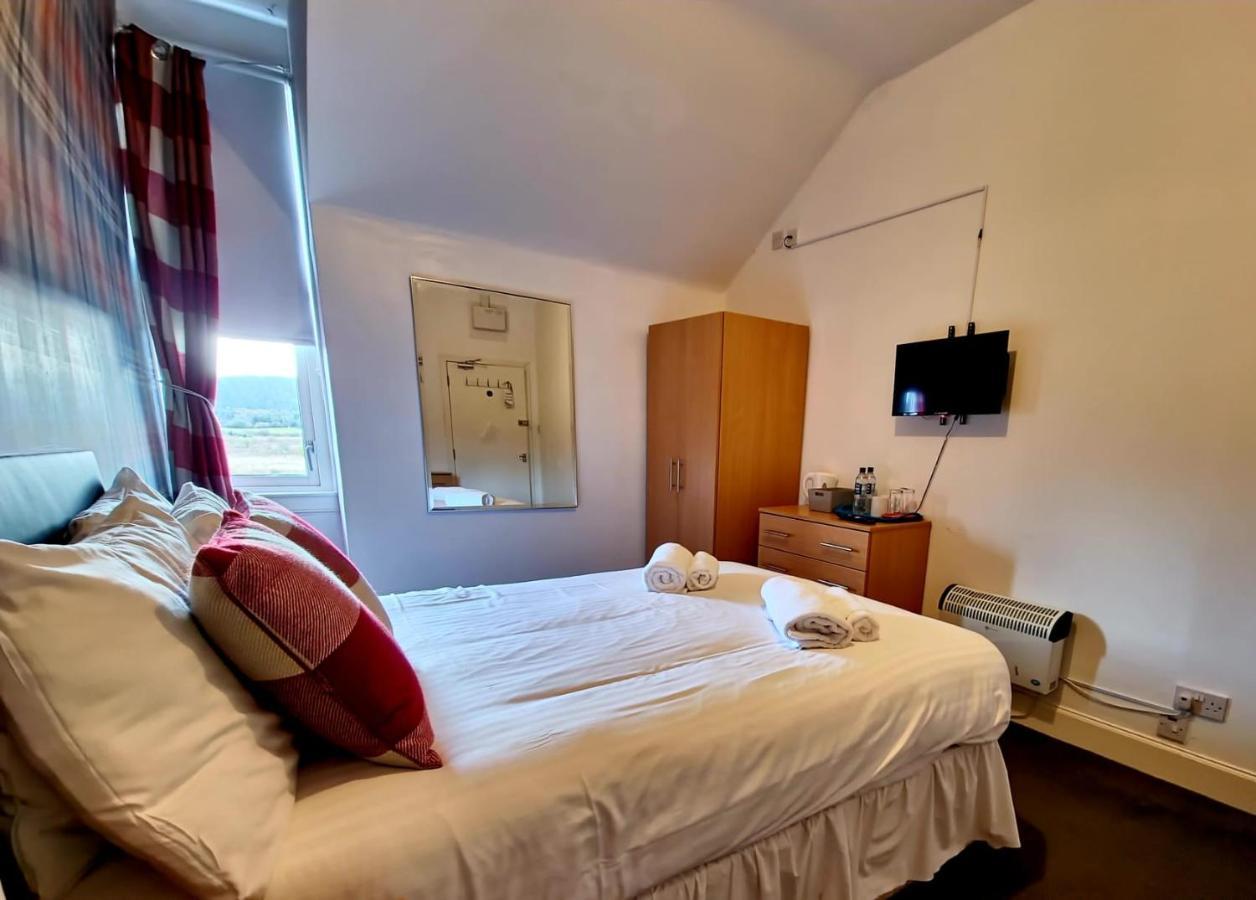 Aberfoyle Inn Luaran gambar