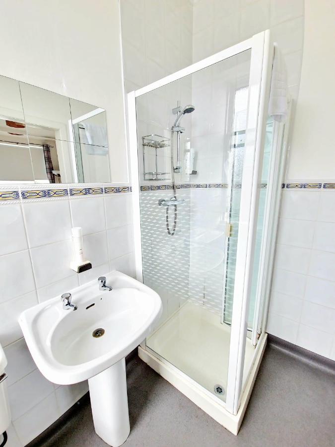 Aberfoyle Inn Luaran gambar