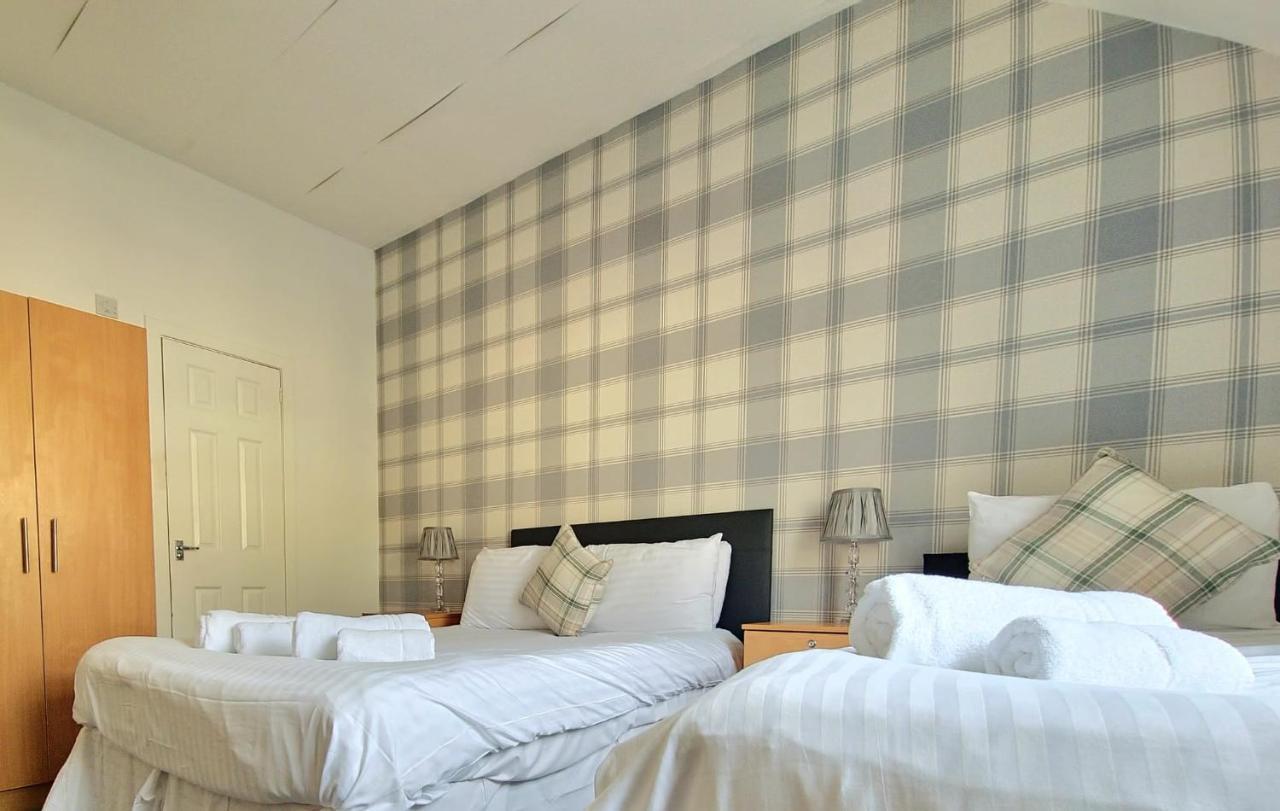 Aberfoyle Inn Luaran gambar