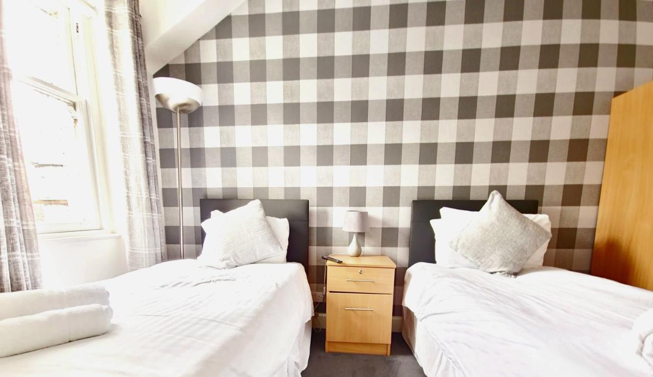 Aberfoyle Inn Luaran gambar