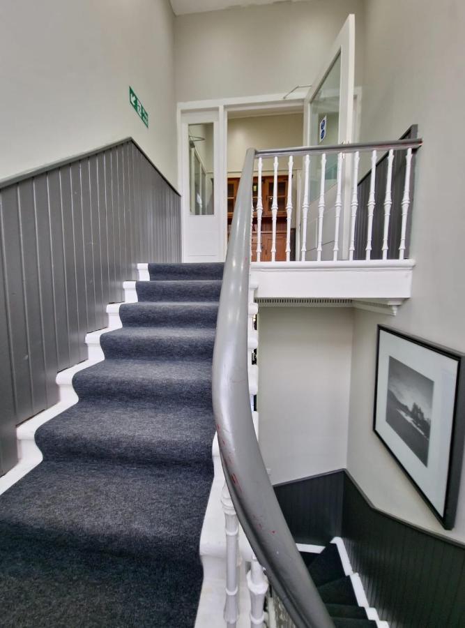 Aberfoyle Inn Luaran gambar