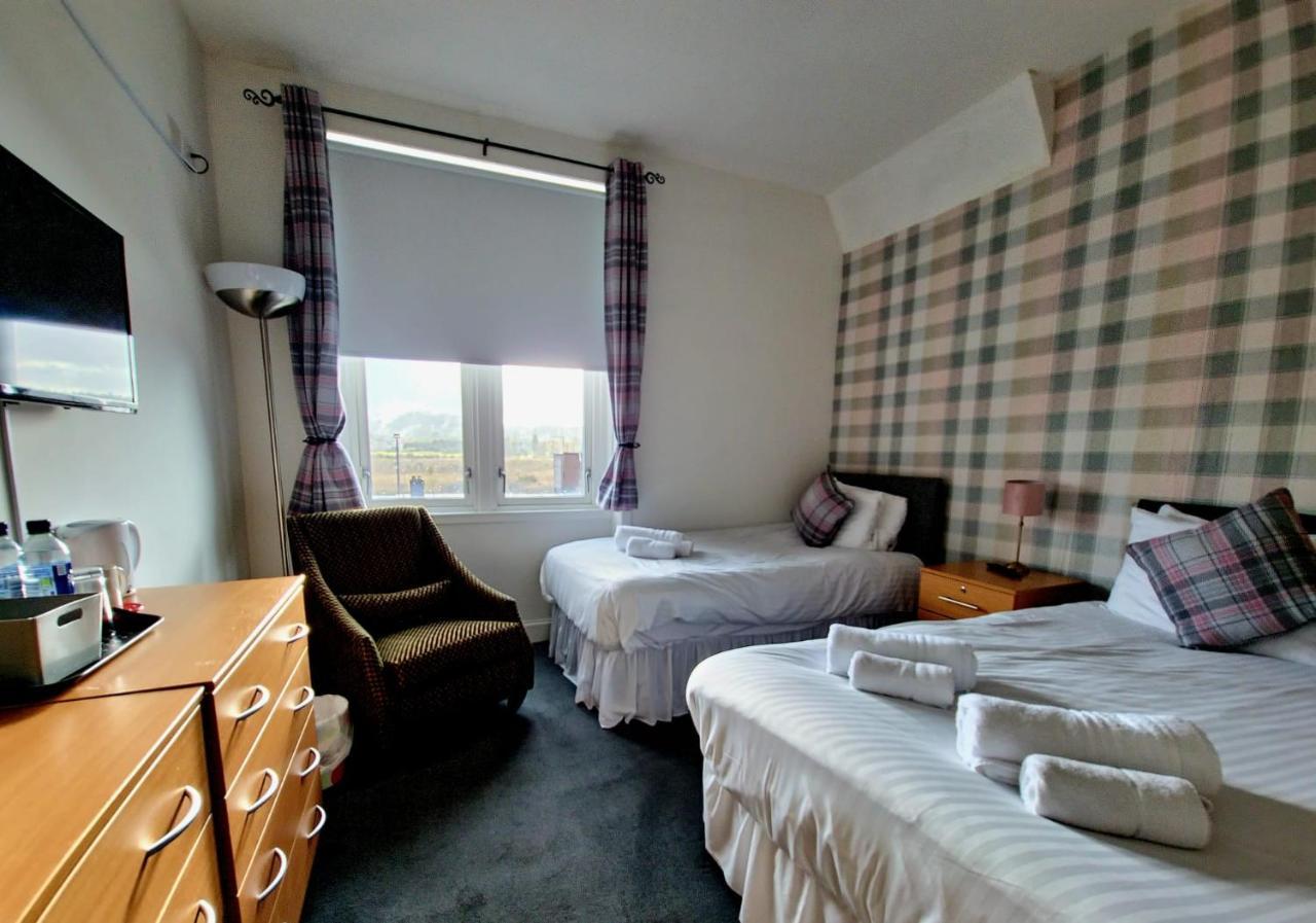 Aberfoyle Inn Luaran gambar