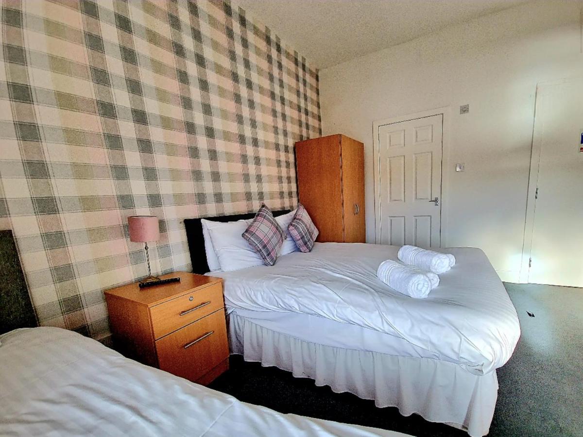 Aberfoyle Inn Luaran gambar
