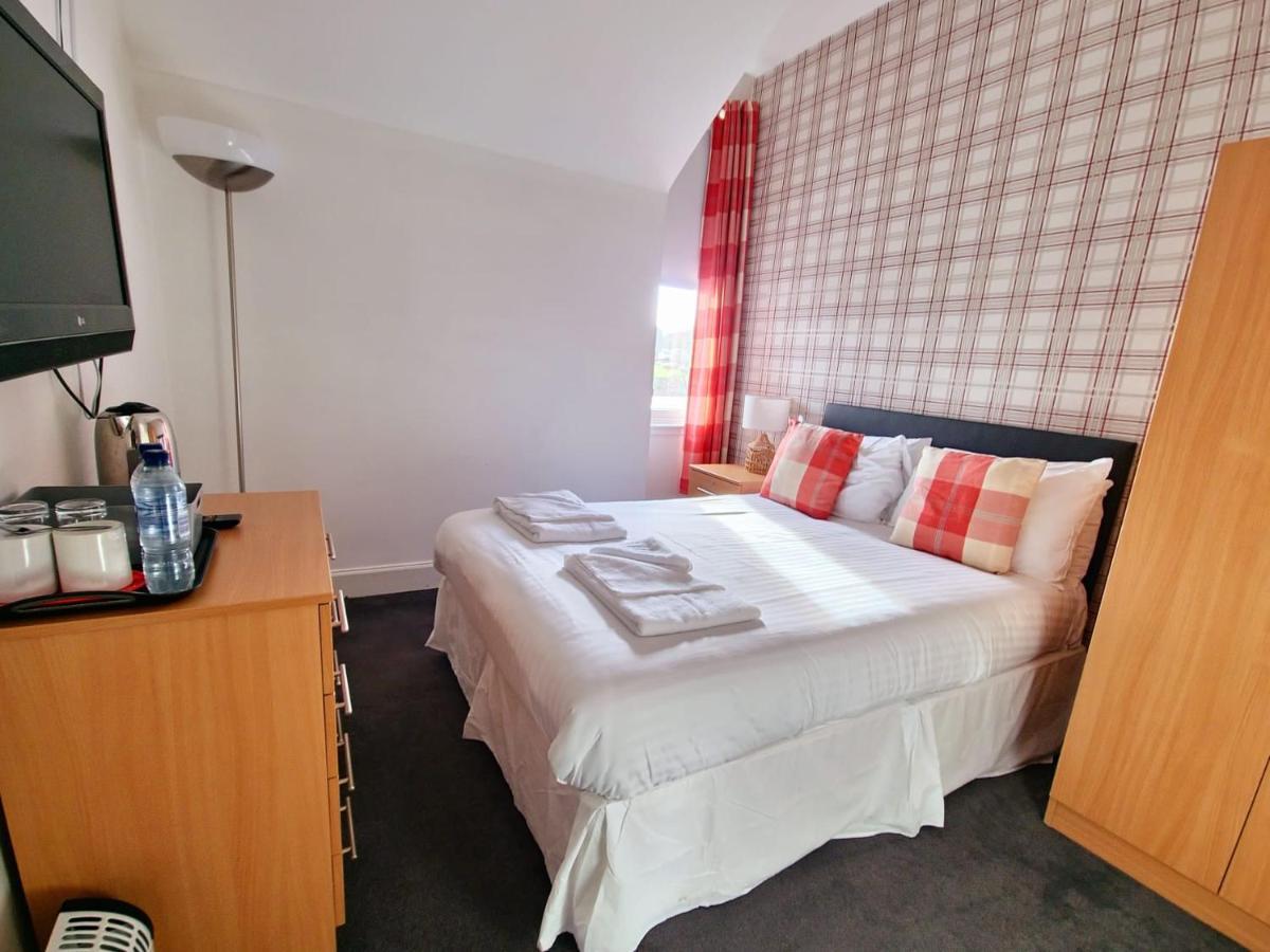 Aberfoyle Inn Luaran gambar