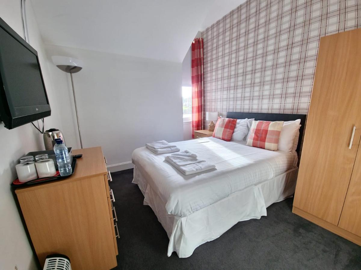 Aberfoyle Inn Luaran gambar