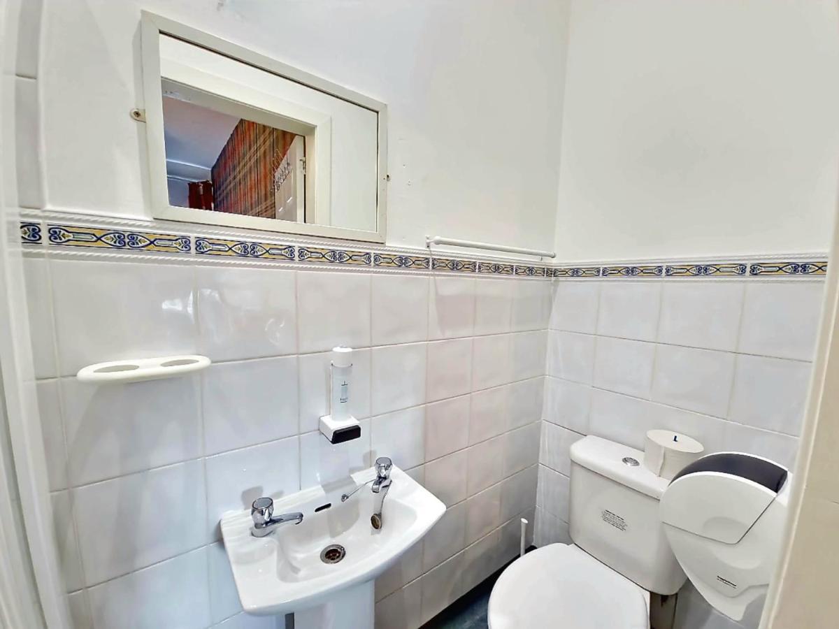 Aberfoyle Inn Luaran gambar