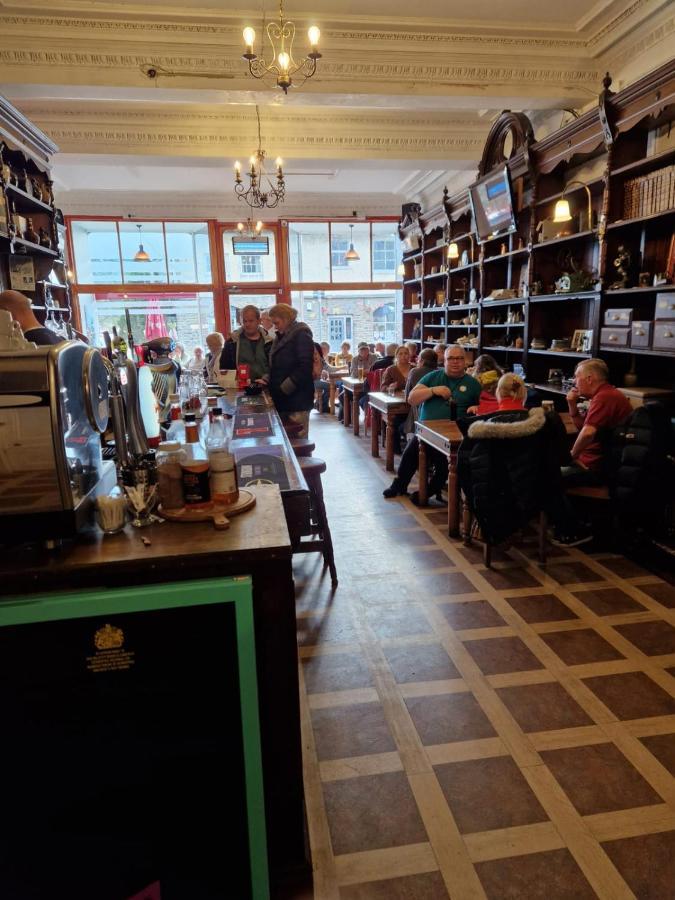 Aberfoyle Inn Luaran gambar