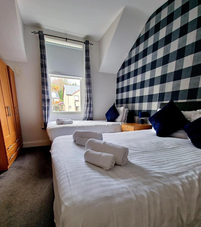 Aberfoyle Inn Luaran gambar