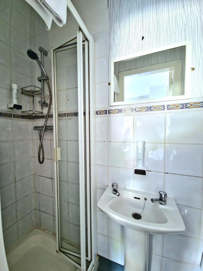 Aberfoyle Inn Luaran gambar